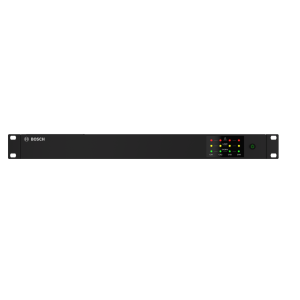 Bosch Synsona PRM-4P600-EU Amplificateur 4ch, 600W total