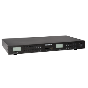 Bosch PRM-UST lecteur MP3 USB/ SD avec Tuner FM