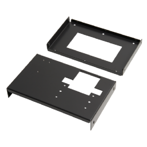 Bosch PRAESENSA PSP-D00097 Cadre de montage mural pour PRA-CSLW