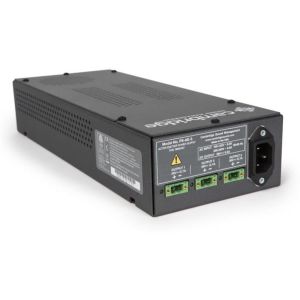 Biamp Cambridge PS-AE-3 Alimentation pour émetteurs actifs, 3 sorties 