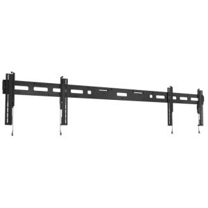 Chief AVA1104 Support de Mur pour Écran Vidéo (Deux Écrans Jusqu'à 80 Pouces)
