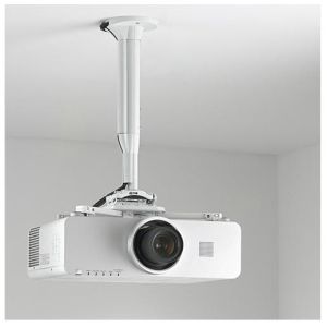 Chief KITEP030045W Support de Projecteur Plafond (Capacité 13.6 kg)