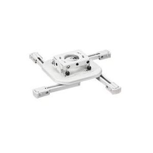 Chief RSAUW Support de Projecteur Plafond (Blanc)