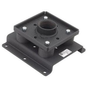 Chief CMA345 Plaque de Plafond Structurelle (Capacité 226.8 kg)