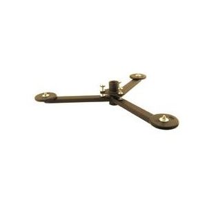 Chief CMA347 Accessoire de montage pour projecteur (Isolation des vibrations)