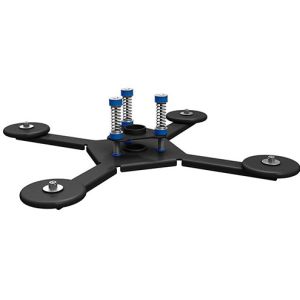 Chief CMA348 Coupleur Isolant de Vibrations (Pour Grandes Salles)