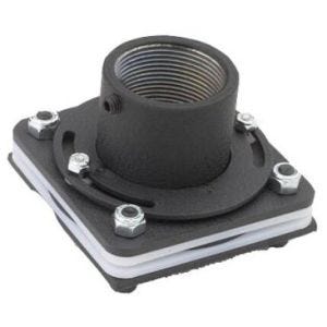 Chief CMA351 Accessoire de fixation pour projecteur (Adaptateur pivotant robuste)