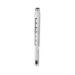 Chief CMS012018W Accessoire de Montage pour Projecteur (Colonne Ajustable 12-18 pouces)