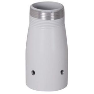 Chief CMS261W Accessoire de montage pour projecteur (Adaptateur de coupe pour colonne)