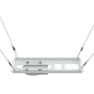 Chief Speed-Connect Universal Above Tile Suspended Ceiling Camera Mount Kit (Système de Suspension Rapide)