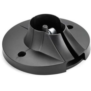 Chief CPA116 Support Plafond Projecteur (34.02 kg, Noir)