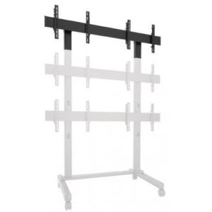 Chief FUSION FCA2X1U Accessoire de montage pour moniteur (45.4 kg)