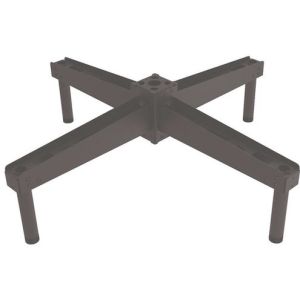Chief FCA4U Accessoire de montage pour moniteur (Adaptateur plafond multidirectionnel)