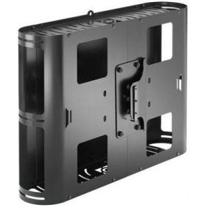 Chief FCA650B support pour unité centrale Noir