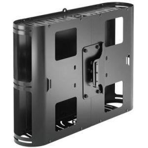 Chief FCA651B Accessoire Support Moniteur (Support CPU Moyen)