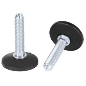 Chief FCA776 Accessoire de Support pour Moniteur (Capacité 113.4 kg)