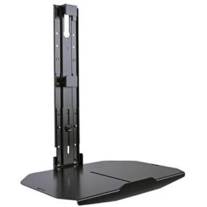 Chief FCA802 Accessoire de Support pour Moniteur (Capacité maximale de 9.1 kg)