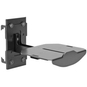 Chief FCA820 Étagère pour équipement AV (Noir, 4.5 kg capacité)
