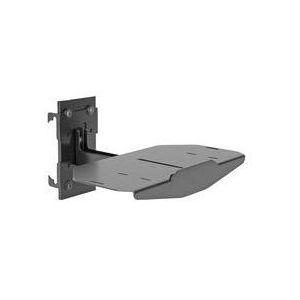 Chief FCA821 Accessoire de Chariot Multimédia Etagère (Capacité 4.5 kg)