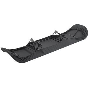 Chief Fusion Back Cover Couverture arrière (Pour dual display 50-55 pouces)