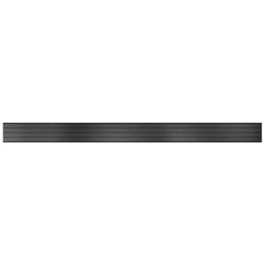 Chief Fusion Horizontal Row Support Mural 96 pouces