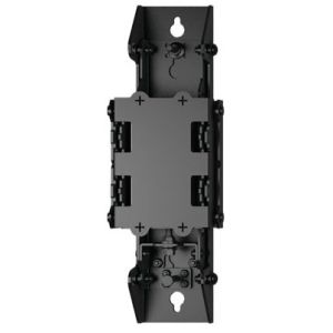 Chief Fusion Wall Attachment Base (Ajustement en hauteur)