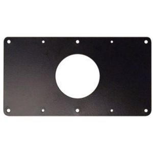 Chief FSB4041 - Support d'Interface pour Panneau Plat, VESA 200 x 200 mm, M8