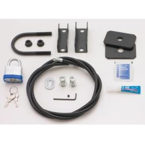 Chief HC-1 Câble de sécurité (Heavy-Duty)