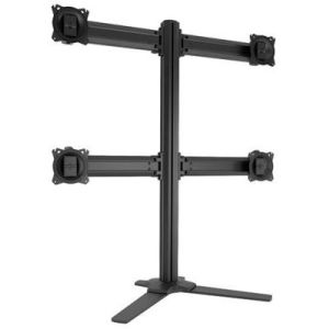 Chief Kontour Support Écran Libre (61 cm, 24 pouces, Noir)