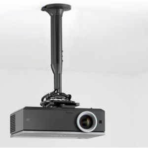 Chief KITEC030045B Support de Projecteur Plafond (30-45 cm)