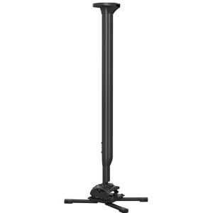 Chief KITMC Support de Projecteur Plafond (22 kg, Noir)