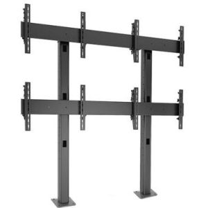 Chief LBM2X2U Support d'affichage pour signalétique (Capacité 226.8 kg)