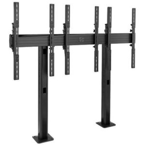 Chief FUSION LBM3X1UP Support d'Affichage 116.8 cm Noir