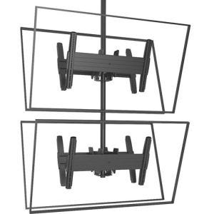 Chief FUSION LCB1X2U Support TV (60 pouces)
