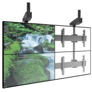 Chief FUSION LCM2X2U Support TV/Stand (55 pouces)