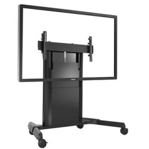 Chief Large Fusion Chariot Mobile Ajustable en Hauteur (Capacité de 79 kg)