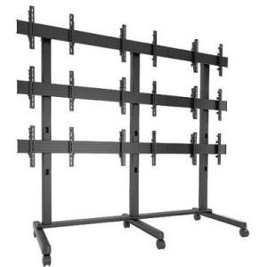 Chief FUSION LVM3X3U Support d'Affichage (Capacité maximale de 408.2 kg)