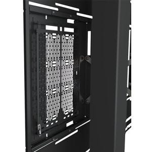 Chief Impact On-Wall Kiosk 75 pouces (Installation flexible)
