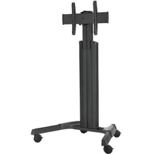 Chief MPAUB Support d'affichage sur pied (139.7 cm)
