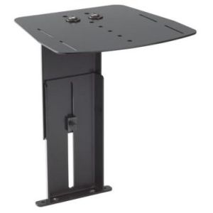 Chief PAC716 Accessoire Chariot Multimédia Étagère (Capacité 4.5 kg)