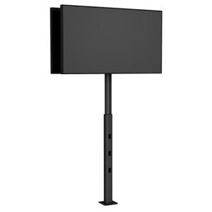 Chief PFB2UB montage des affichages de messages 190,5 cm (75") Noir