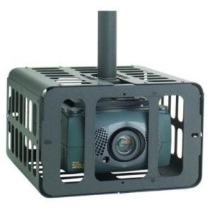Chief Projector Guard Security Cage Support plafond (Noir)