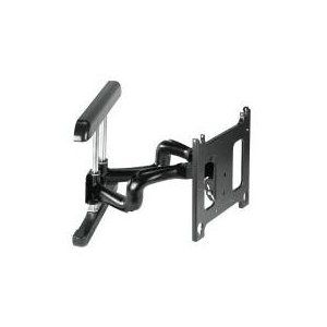Chief PNRUB support pour téléviseur 2,16 m (85") Noir