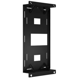Chief PSMO2168 montage des affichages de messages 139,7 cm (55") Noir