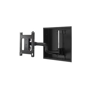 Chief PWRIWUB Support TV mural (Capacité max. 56.7 kg)