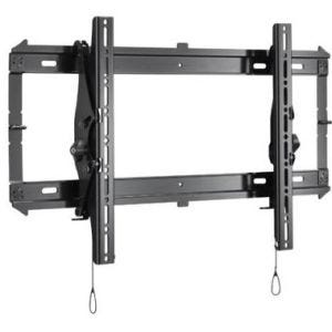 Nilox AMCHRLT2 support pour téléviseur 152,4 cm (60") Noir