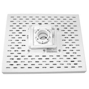 Chief RPA Elite RPMA1W Support de Sécurité pour Projecteur (Blanc)