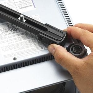 Chief SLBLEGB Accessoire de montage pour projecteur (Acier)