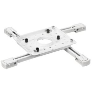 Chief SLBUW Support de projecteur Accessoire (Métal Blanc)