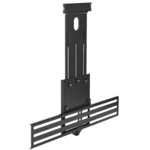 Chief THINSTALL TA350 Adaptateur de Montage pour Enceinte Centrale